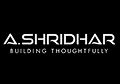 A Shridhar Group logo