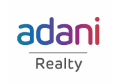 Adani Realty logo