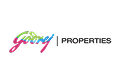 Godrej Properties logo