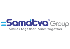 Samatva logo
