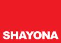 Shayona logo