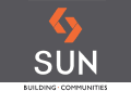 Sun Buildcon logo