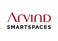 Arvind SmartSpaces logo
