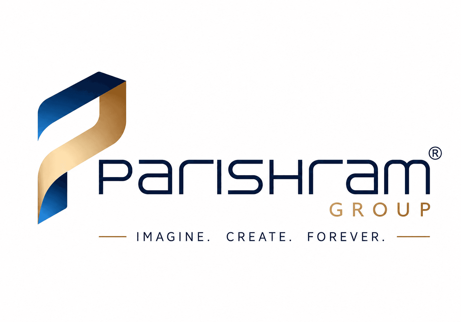 Parishram Group logo