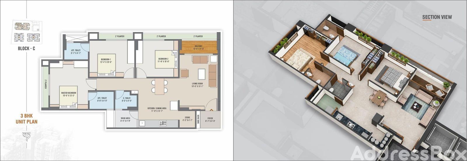 KANTAM RESIDENCY photo