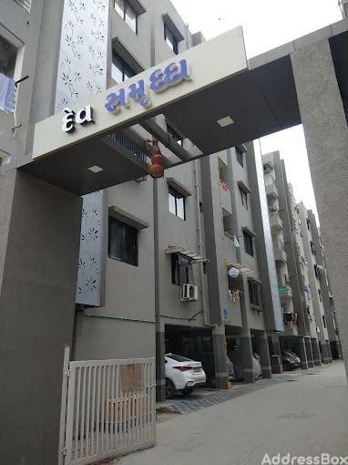 Property in Vastral | Ahmedabad