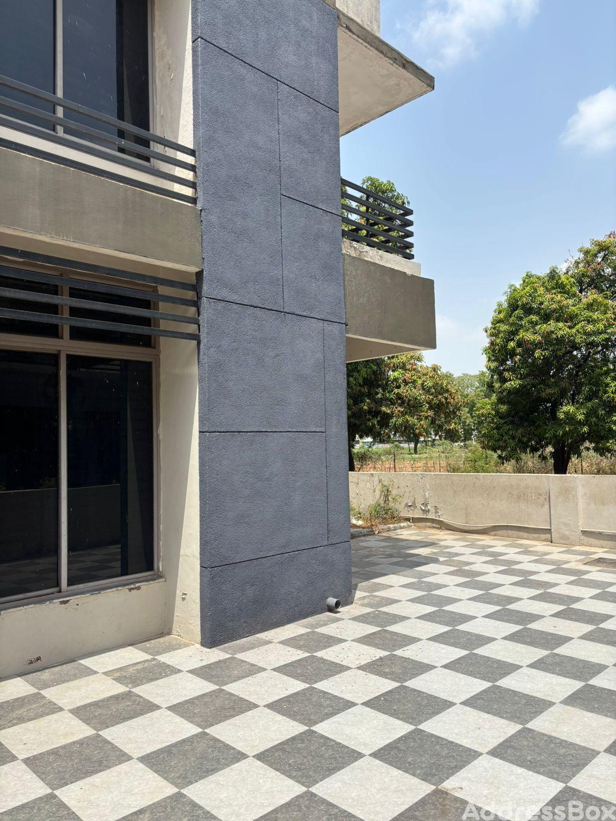 SHANTAM BUNGALOWS photo