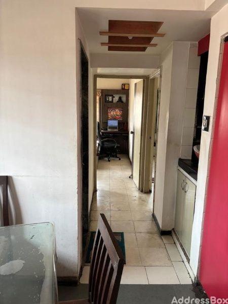 Saumya Apartment photo