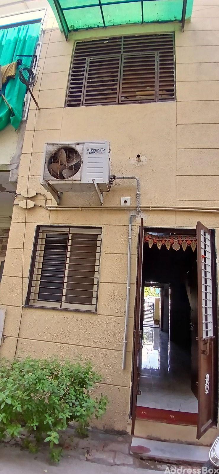 Dinesh co operative housing society photo