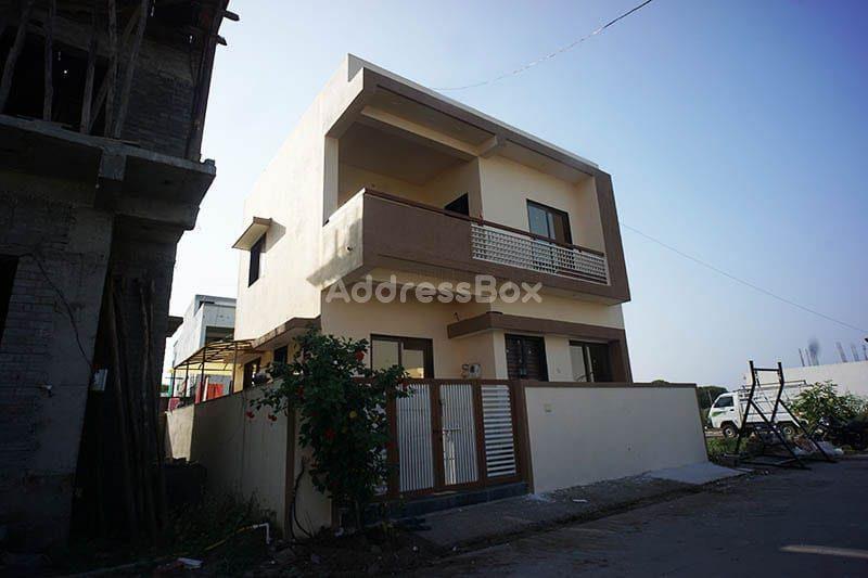 Property in GIFT City | Gandhinagar