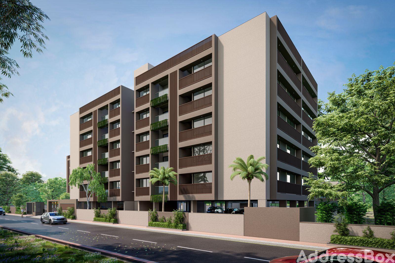 Property in Navrangpura | Ahmedabad
