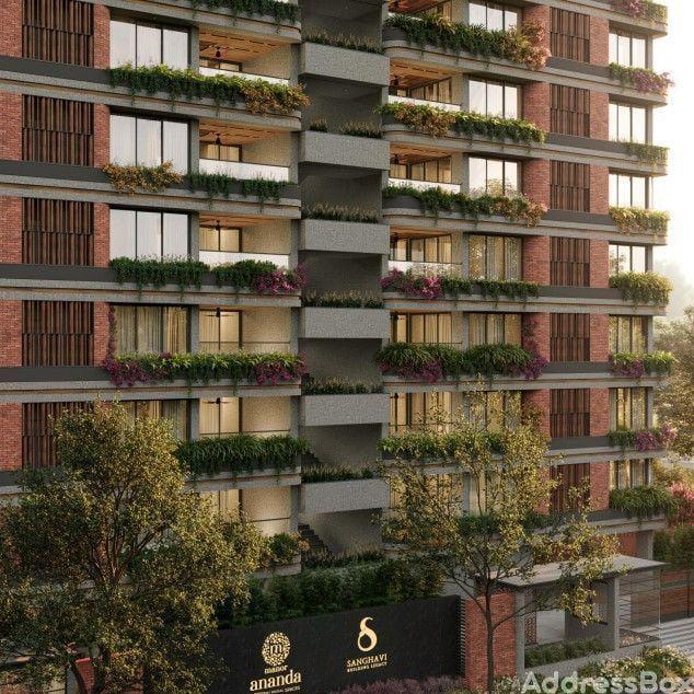 Manor Ananda photo