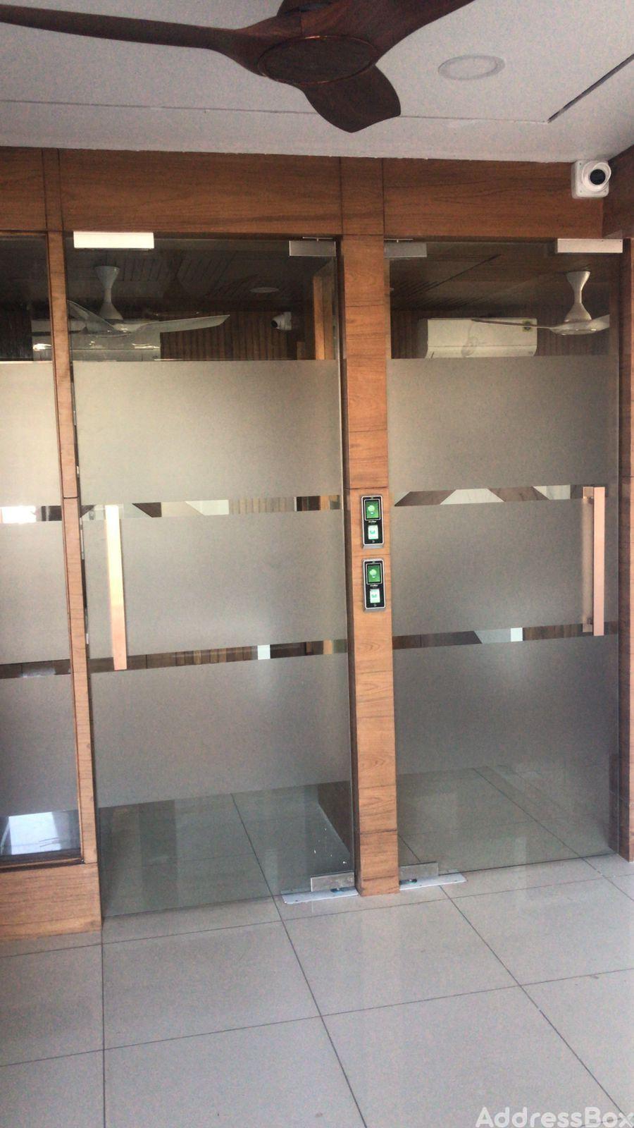 Nirman Tower photo