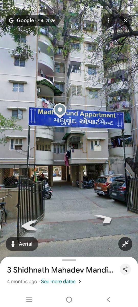 Madhuvrund Apartment  photo