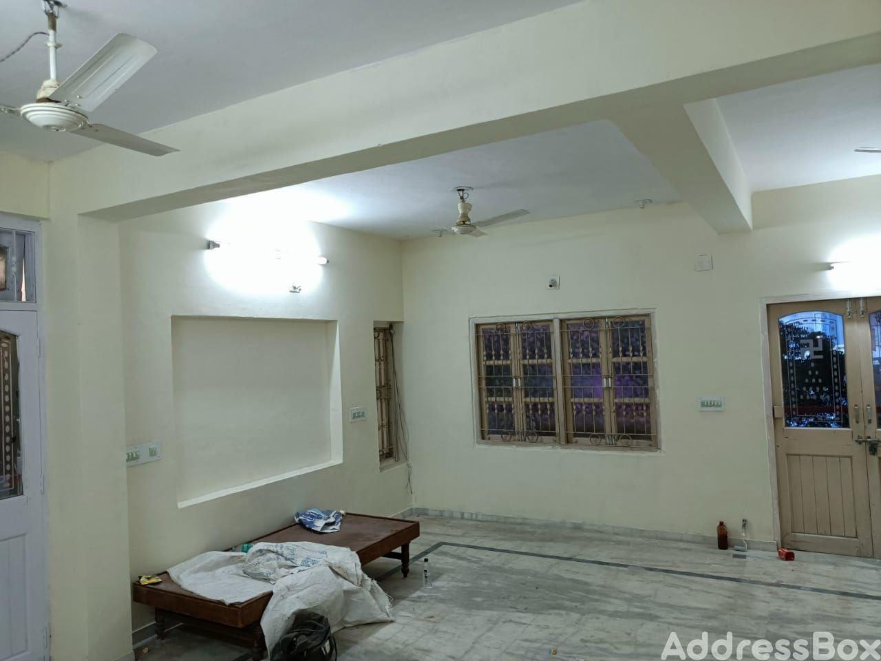 Pushpam Apartment photo
