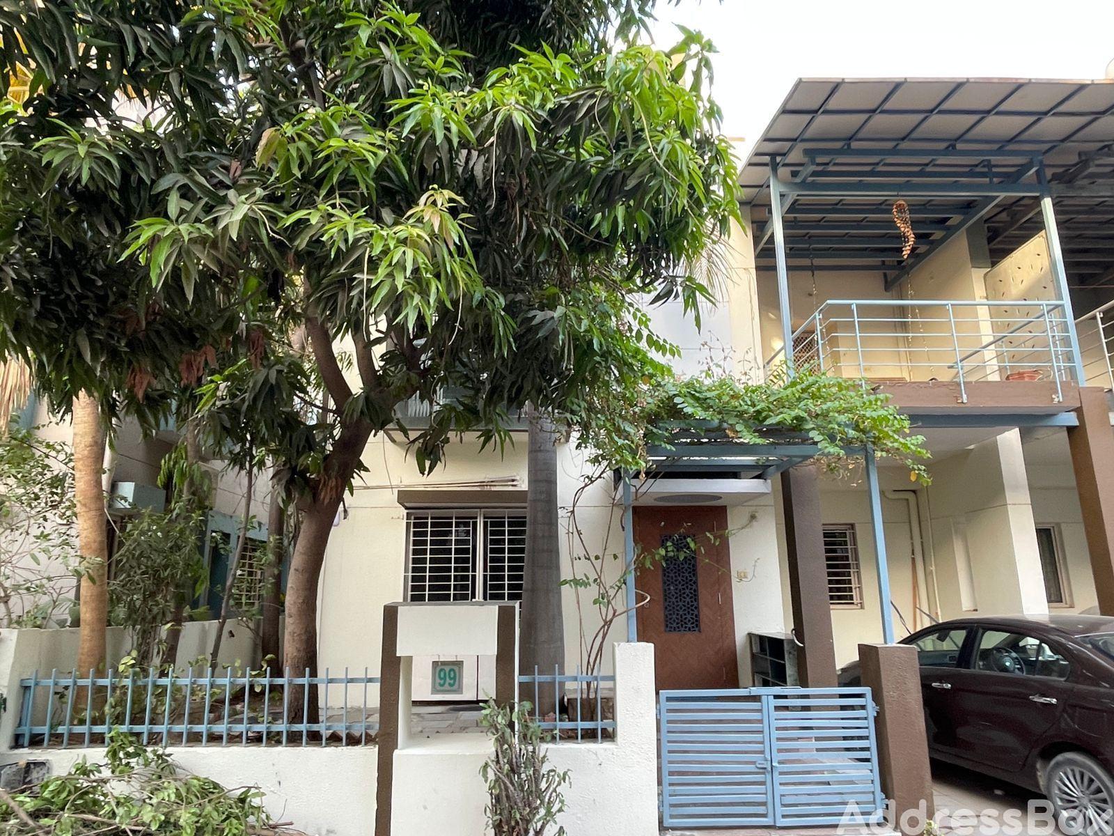 ISCON GREENS BUNGALOW photo