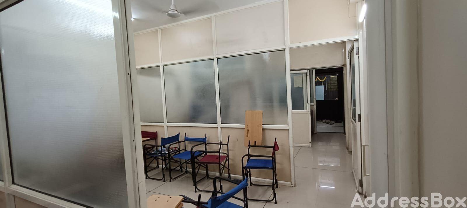 OFFICE photo