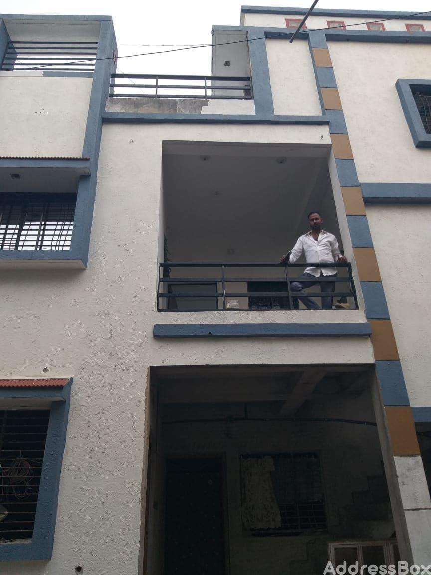 KASTURBA ROW HOUSE photo
