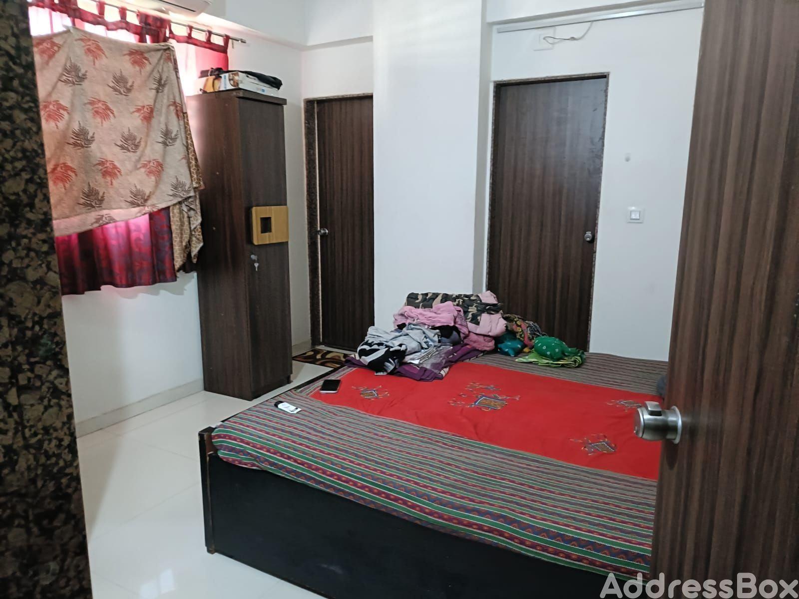 SUN SETU APARTMENT photo