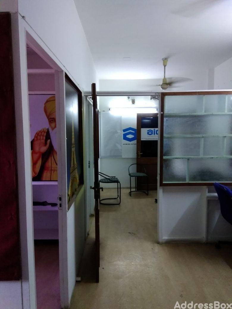 Ashwarath Complex photo