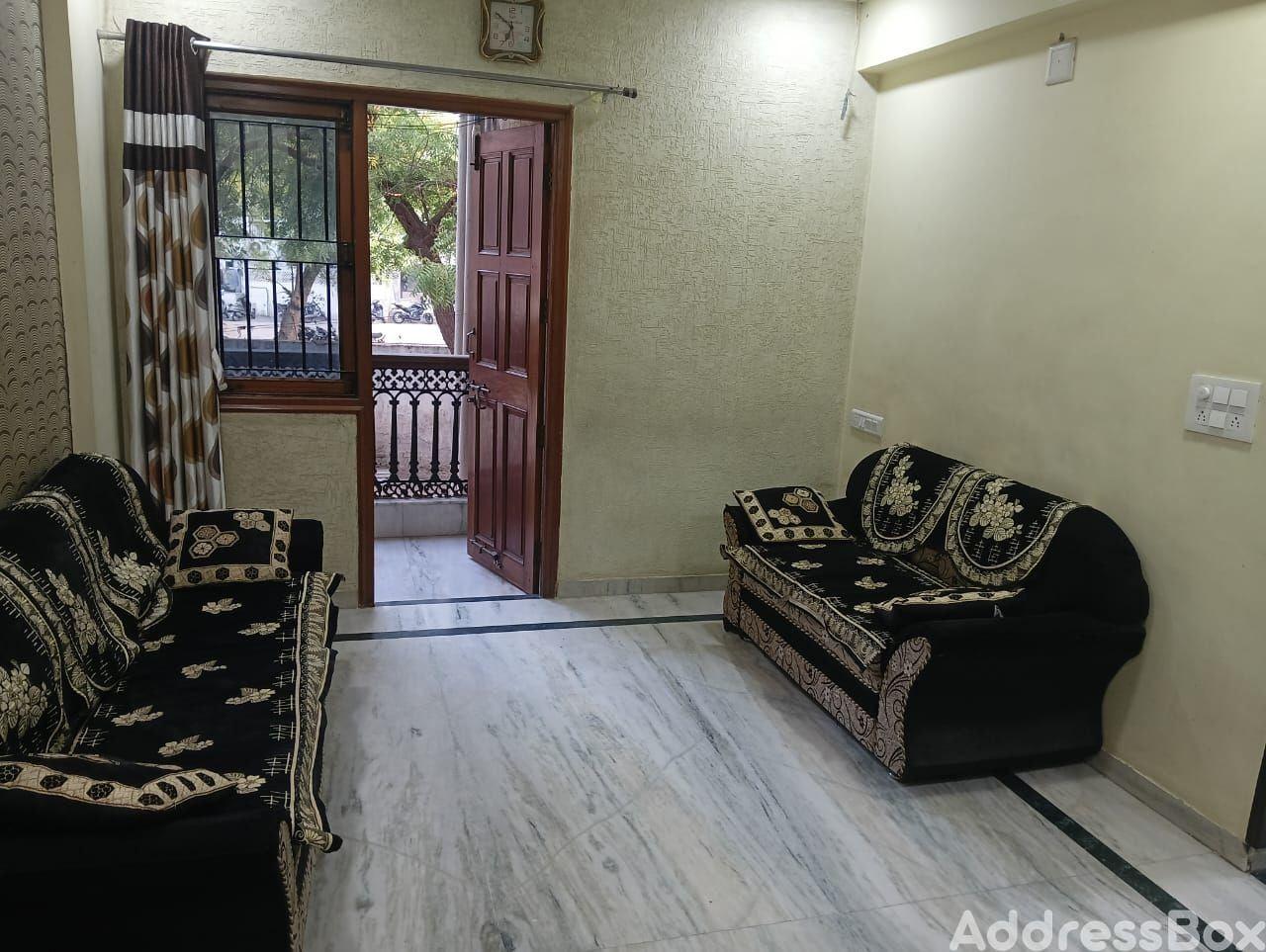 Sarv Darshan Apartment photo