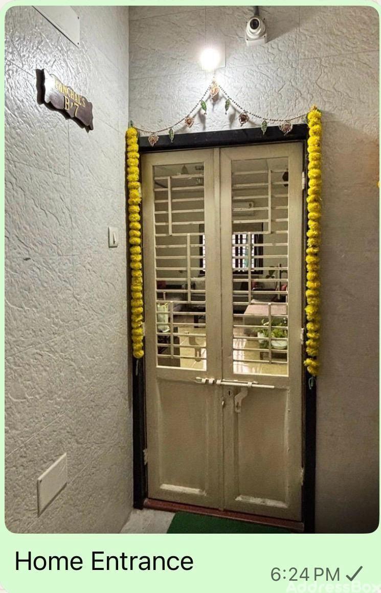 Sarovar Apartment  photo