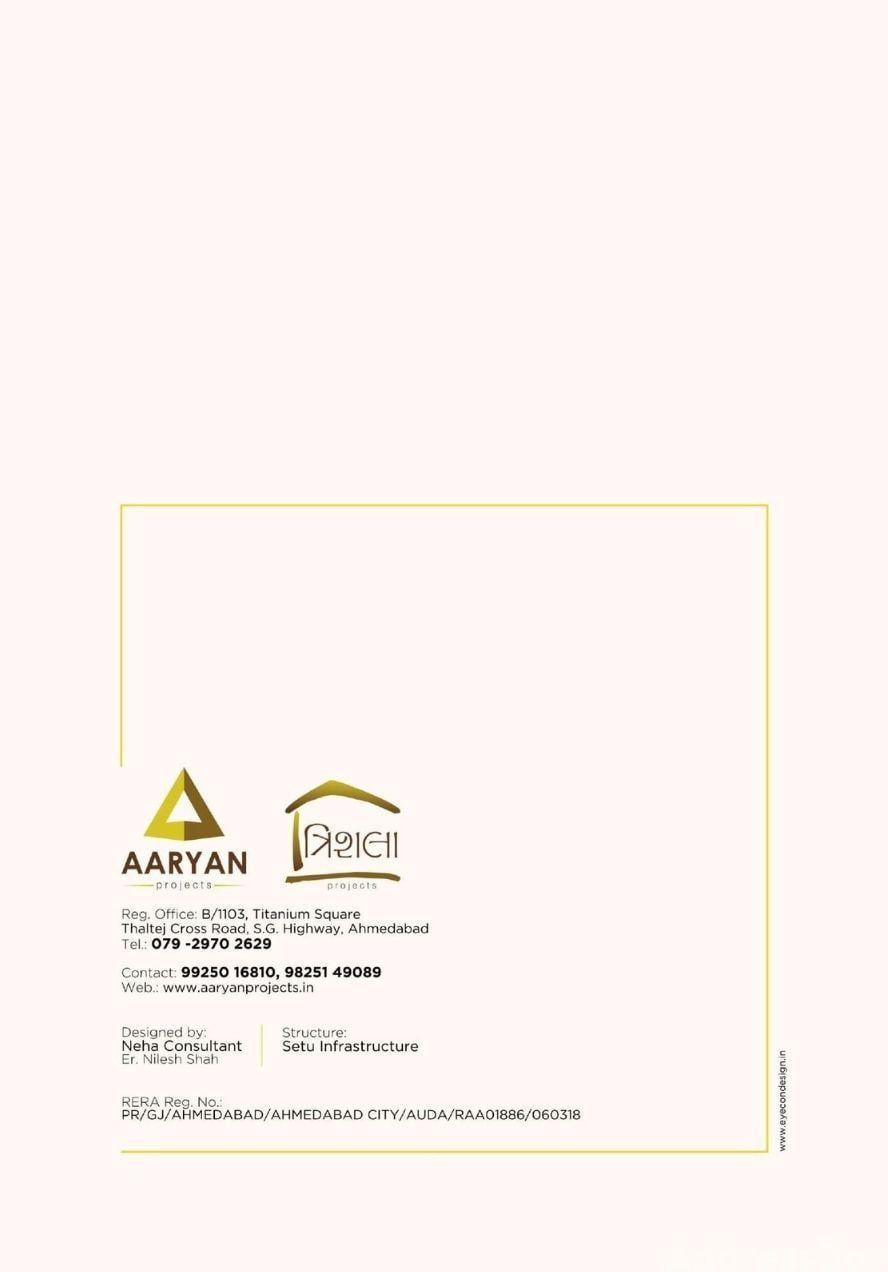 AARYAN HOMES photo