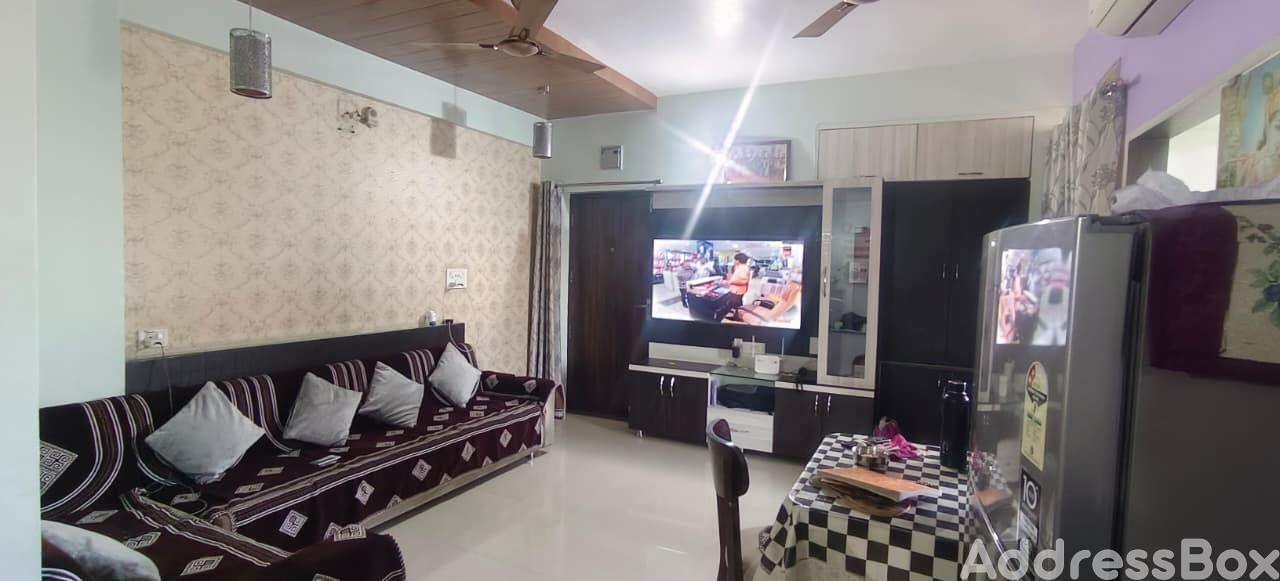 Karnavati Enclave photo