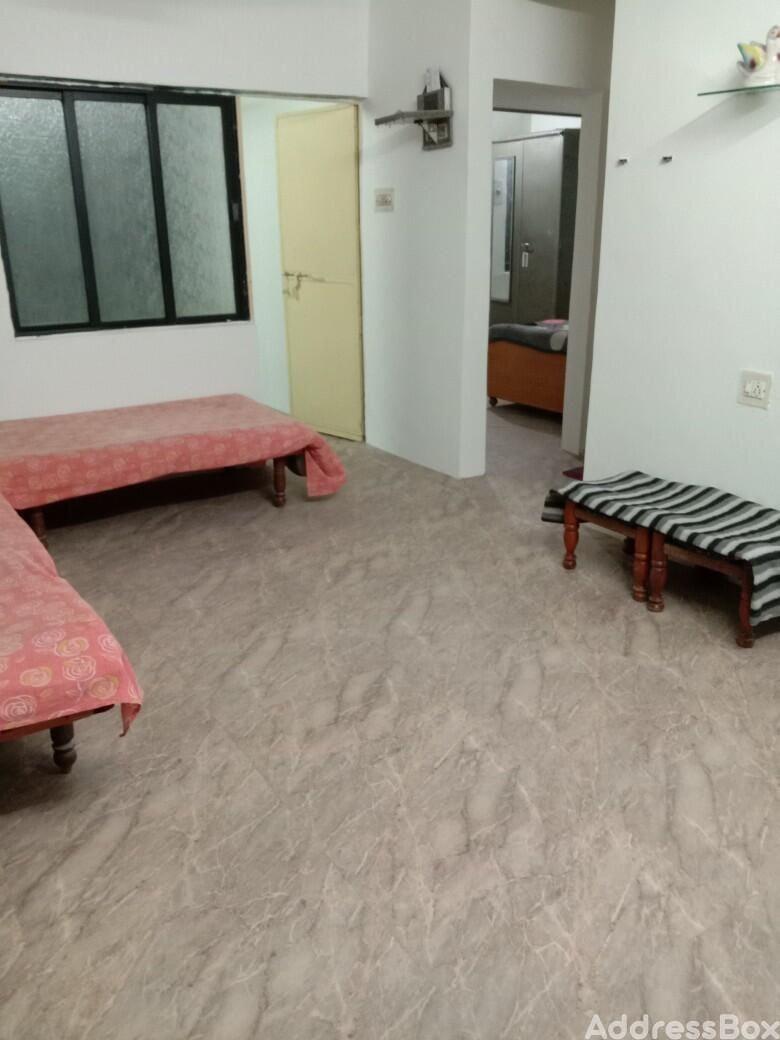 Shantinagar Apartment photo