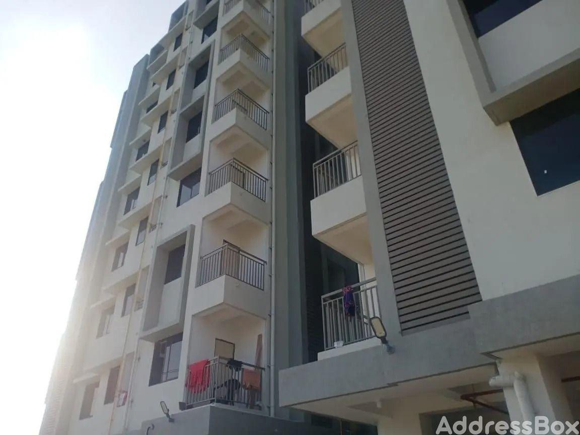 ASHAPURI ENCLAVE photo