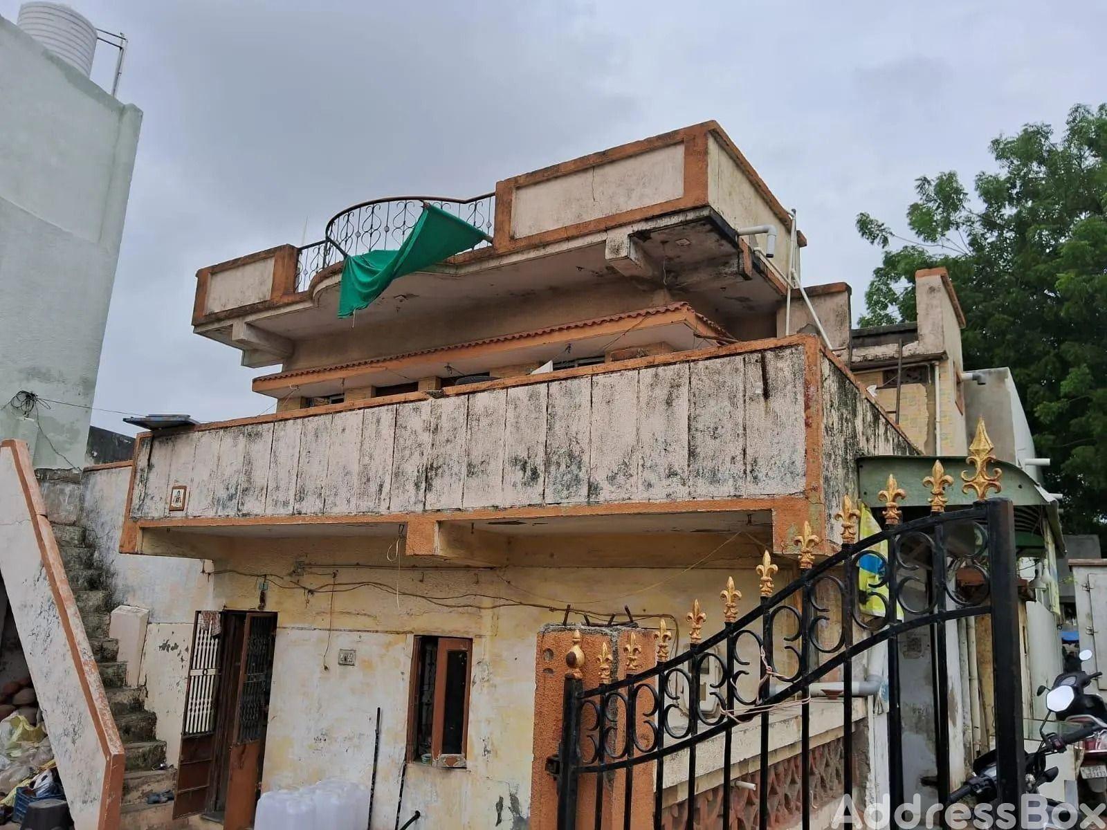 Parshwnath Township photo