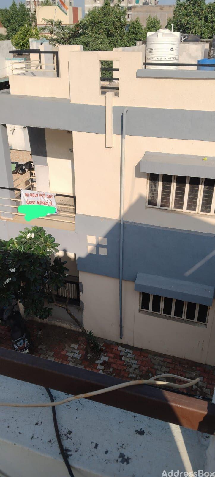 GAJANAN RESIDENCY photo