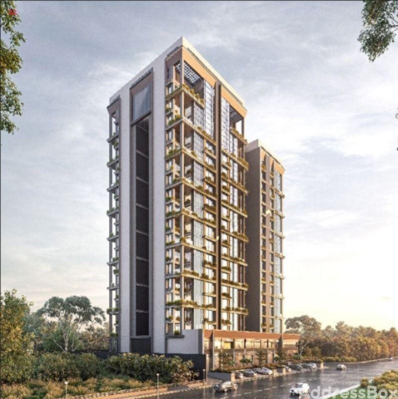 SHIKSHAPATRI THE 18TH STOREY photo