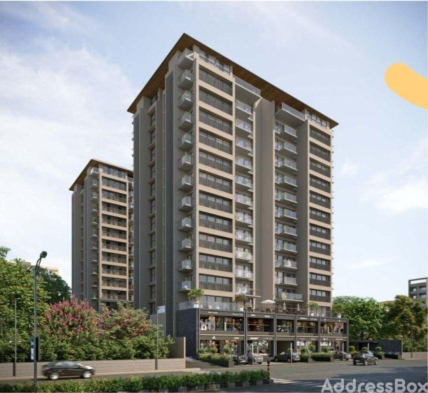 SEVENTH ORCHID Exterior