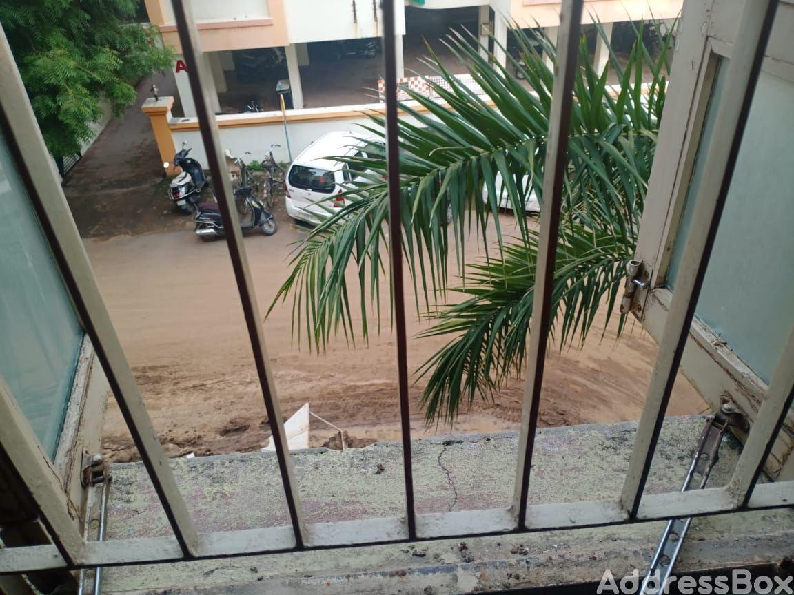 Mangaldeep Apartment  photo