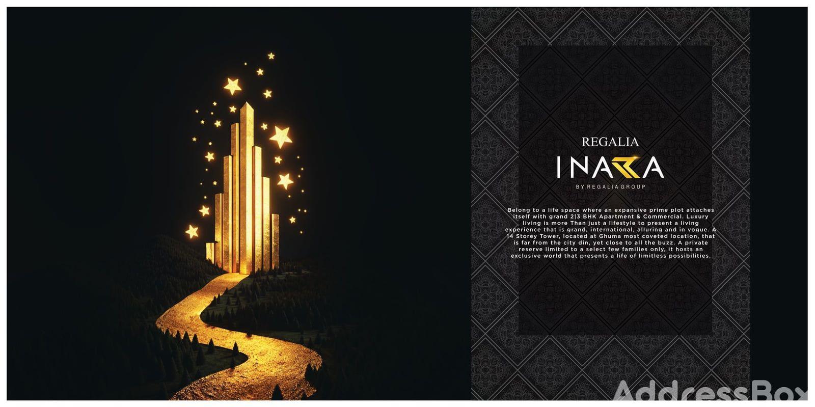 Regalia Inara photo