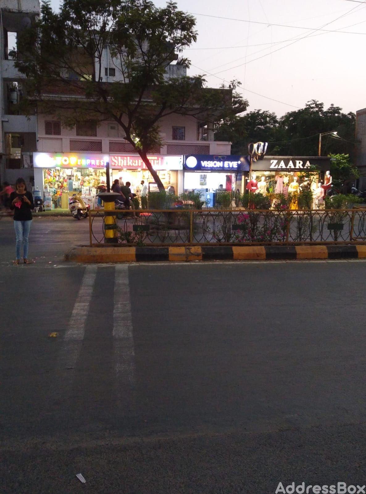 Property in Bodakdev | Ahmedabad