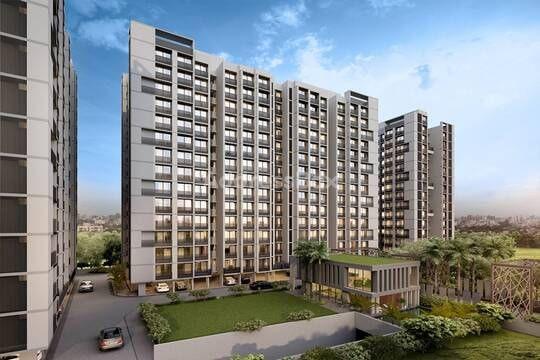 Property in SOUTH BOPAL | Ahmedabad