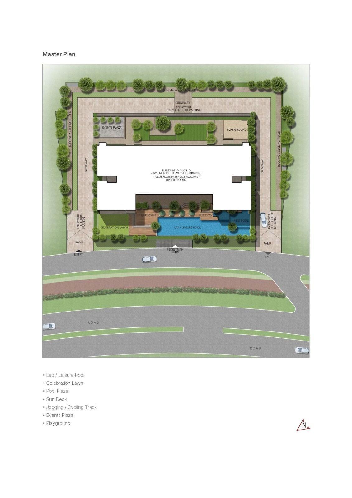 Sobha Avalon photo