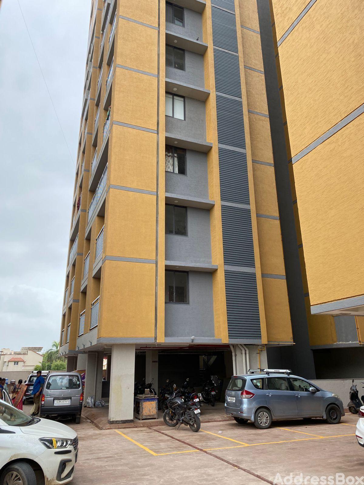 Property in Ghuma | Ahmedabad