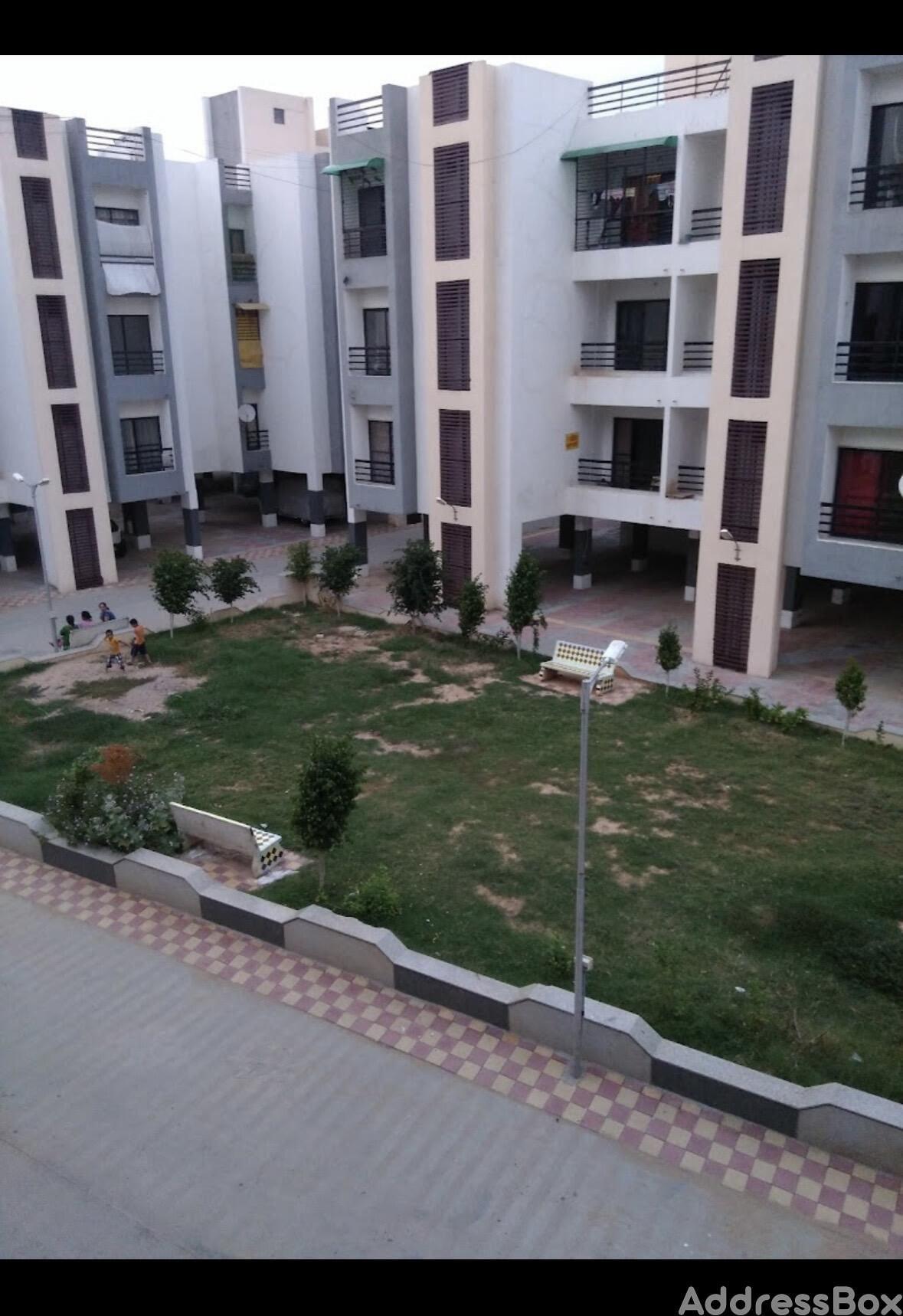 Elegance Residency photo