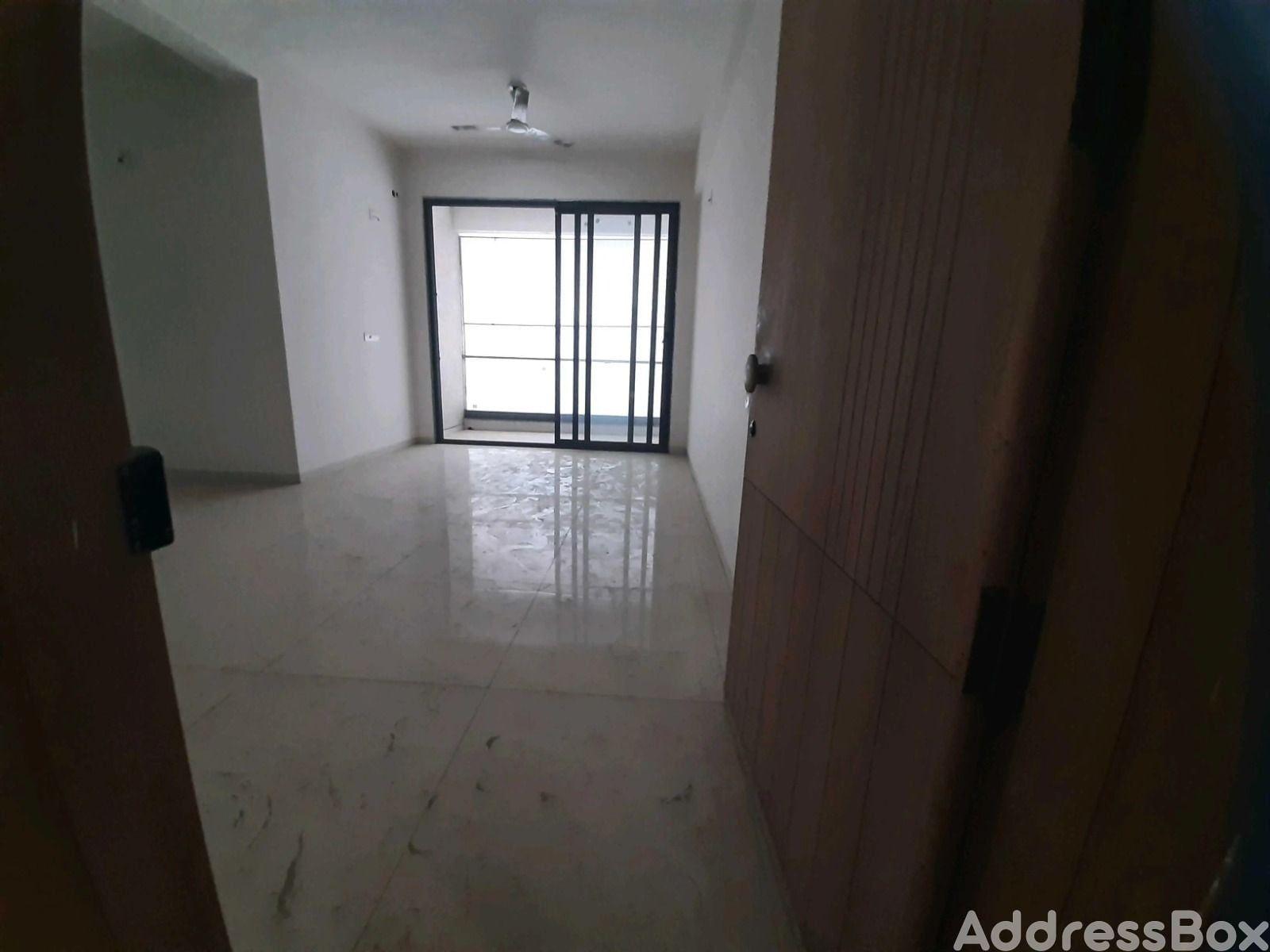 SHILP RESIDENCY photo