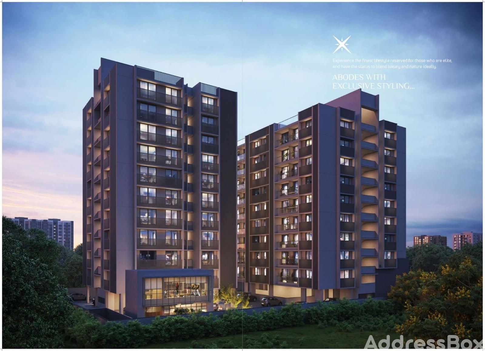 SIDDHARTH SHINE - Commercial photo