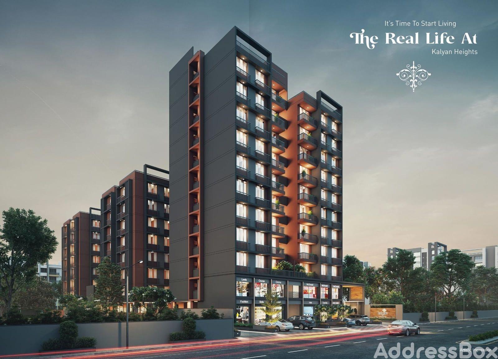 KALYAN HEIGHTS photo