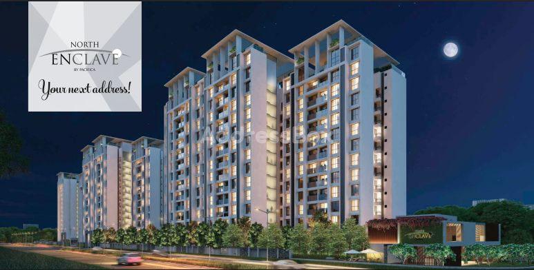 North Enclave L-Block - Commercial North Enclave L-Block - Commercial photo