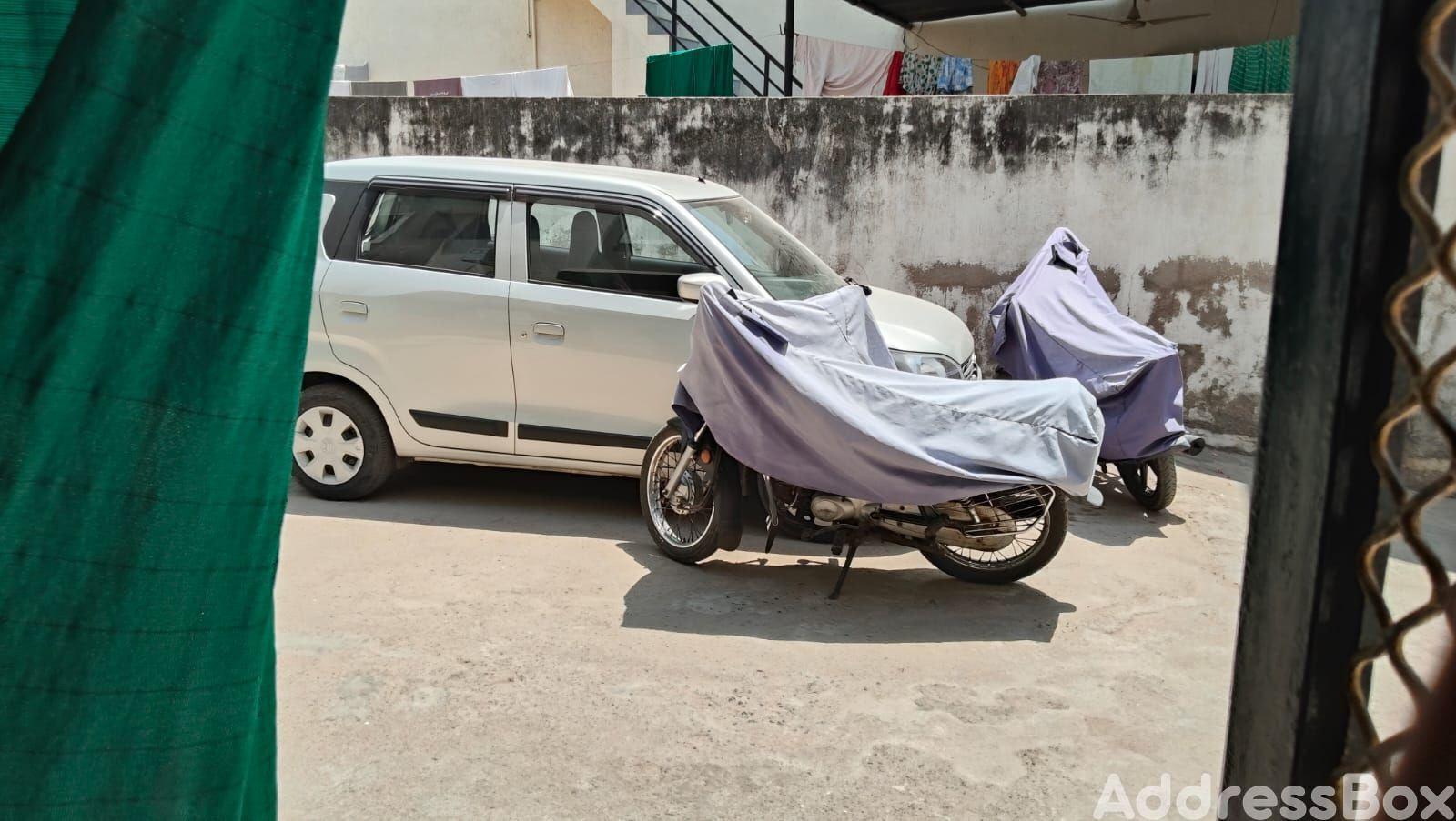 Property in Indroda | Gandhinagar