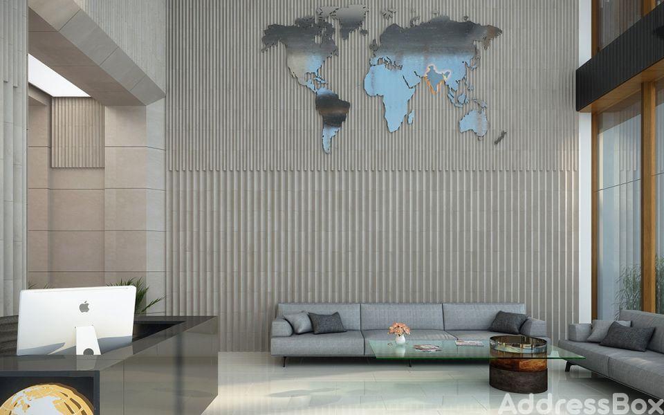 One World west photo