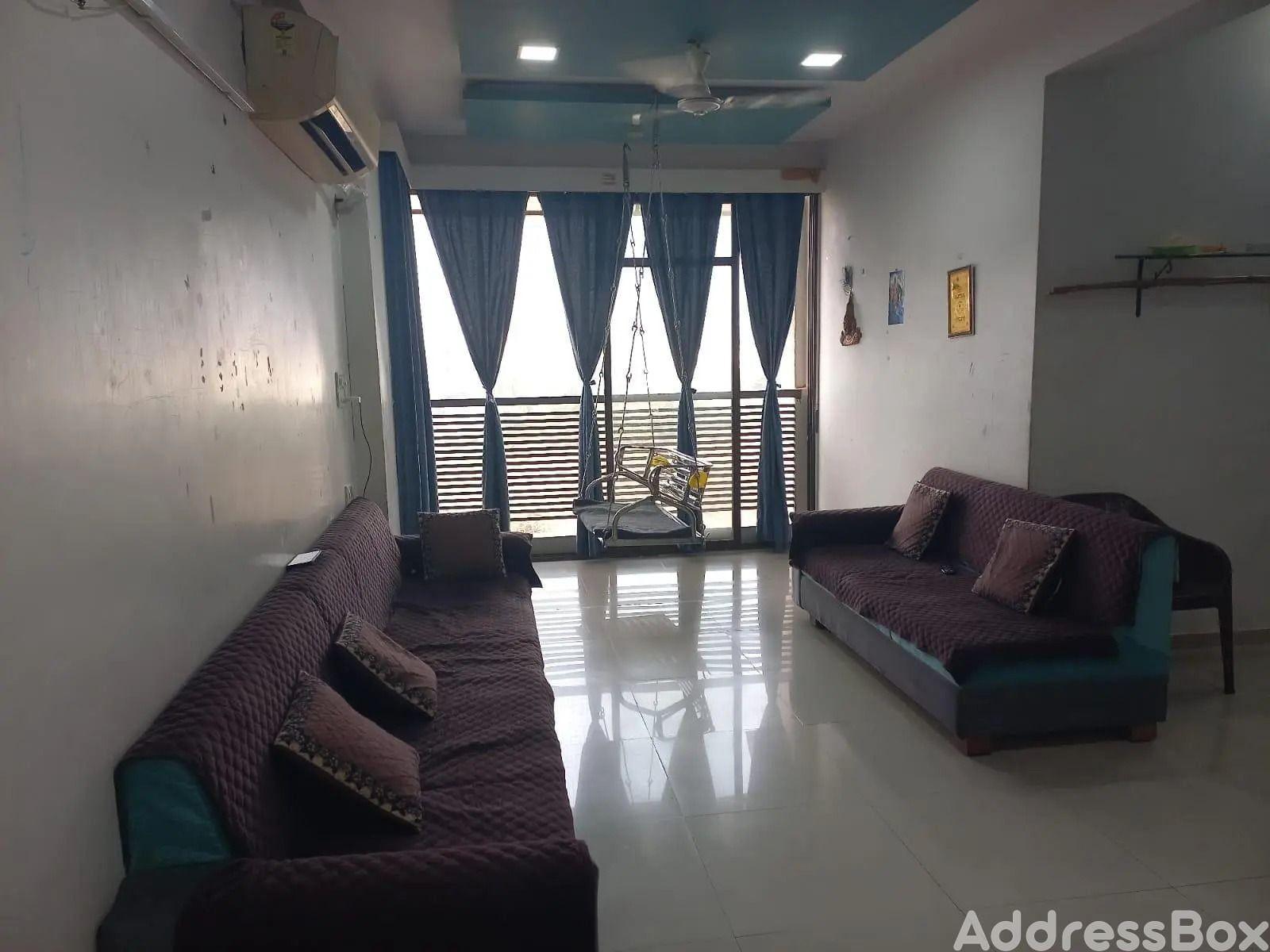 Sagar Sangeet Homes photo