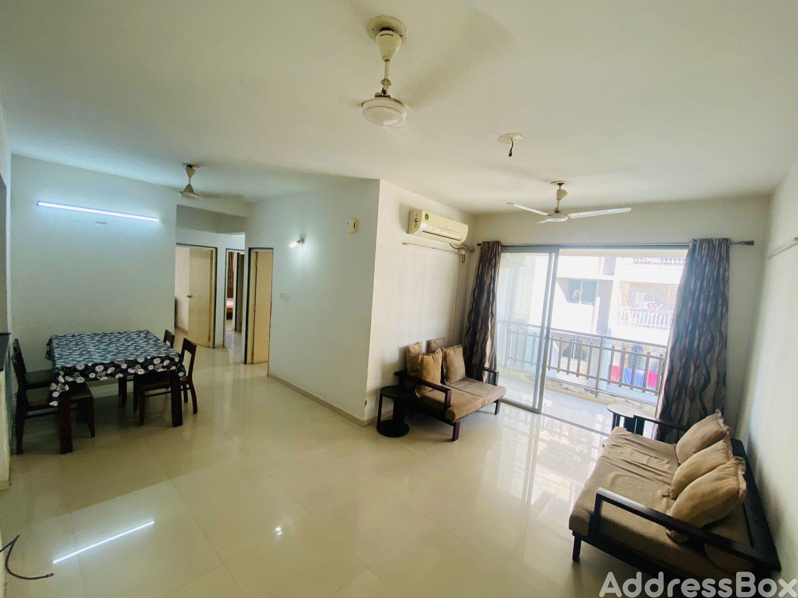 Property in SOUTH BOPAL | Ahmedabad