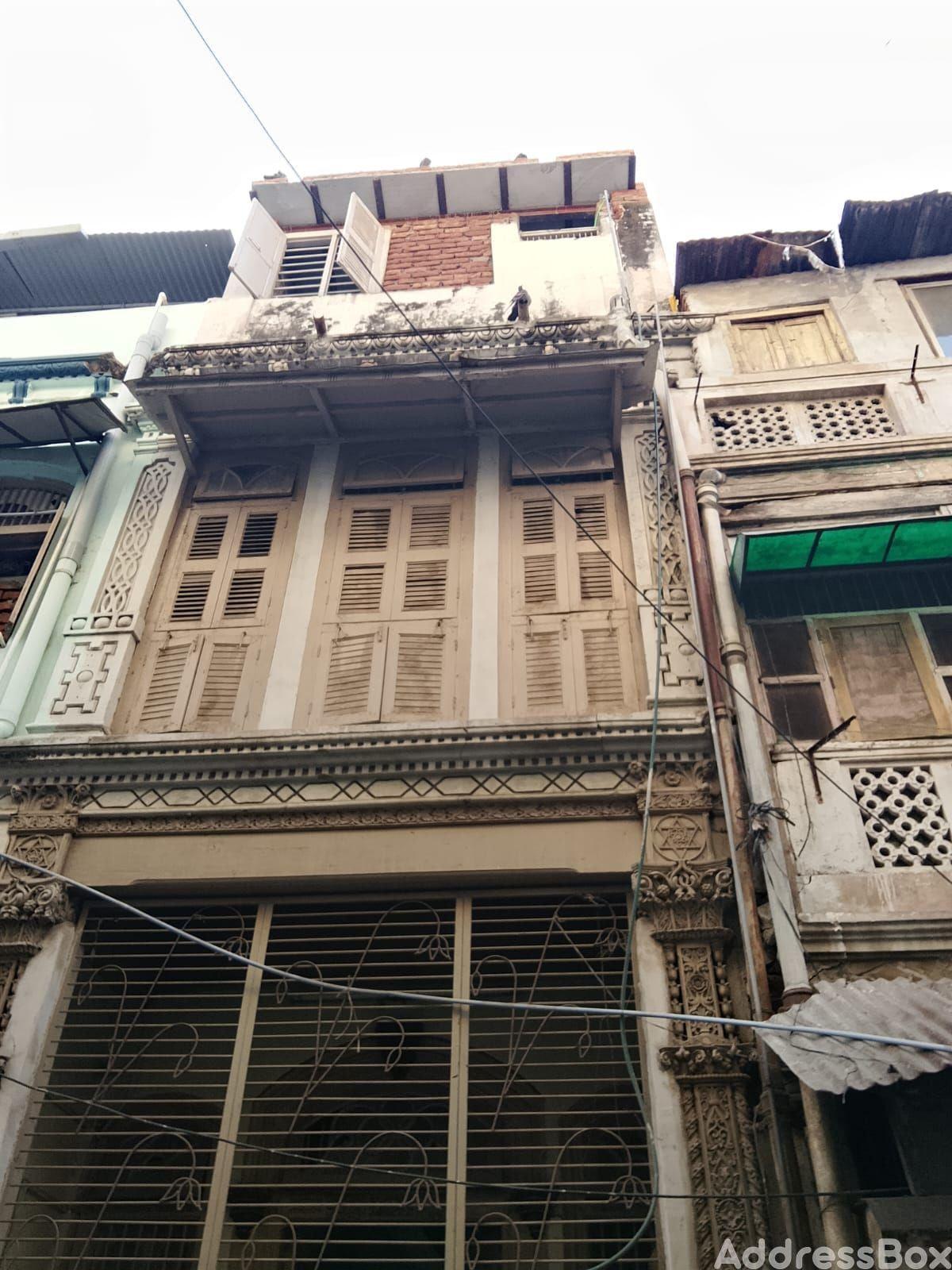 KALUPUR DARWAZA photo